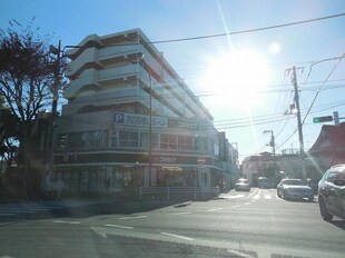 山の手五番館の物件内観写真